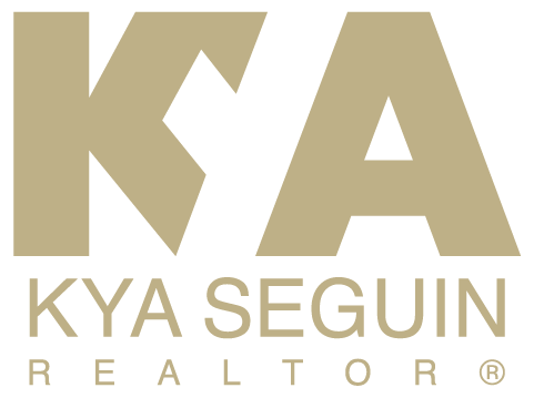 Kya Seguin logo
