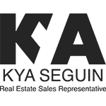 Kya Seguin Century 21 logo 150x150 Black