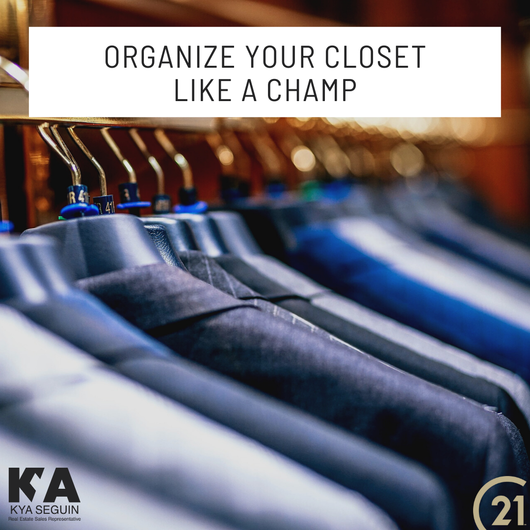 OrganizeYourCloset